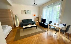 Appartement Meuble Proche De La Gare De Lausanne 12
